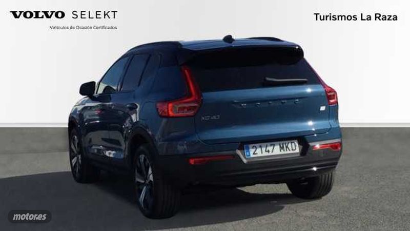 volvo xc40 2023 / 2.180km. foto grande (2)
