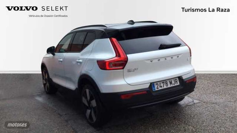 volvo xc40 2023 / 22.466km. foto grande (2)