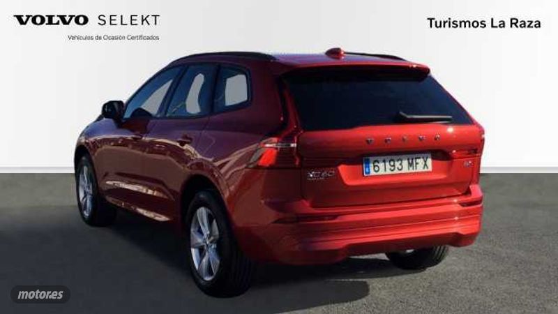 volvo xc 60 2023 / 8.897km. foto grande (2)