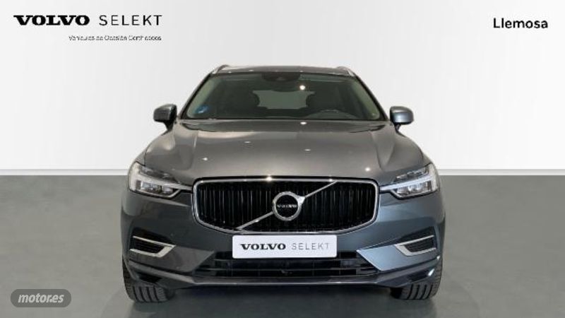 volvo xc 60 2020 / 82.642km. foto grande (3)
