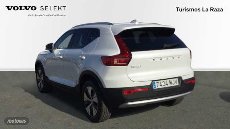 volvo xc40 2023 / 11.274km. foto grande (3)
