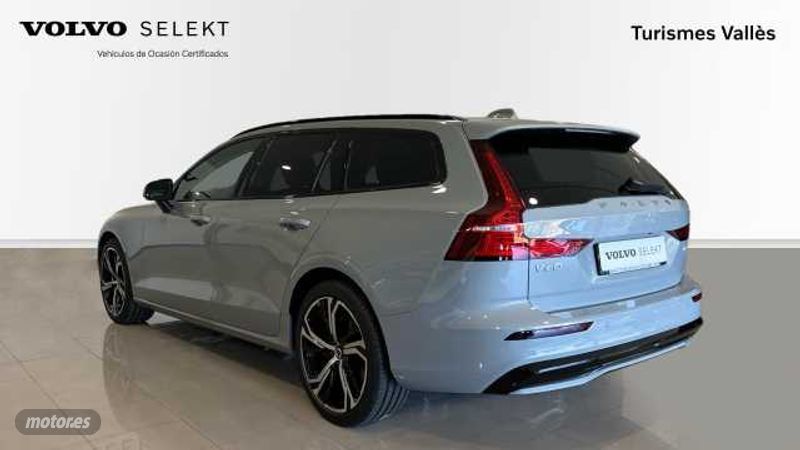 volvo v 60 2024 / 7km. foto grande (2)