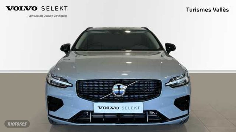 volvo v 60 2024 / 7km. foto grande (3)
