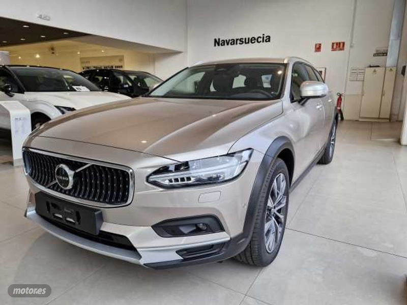 volvo v 90 2024 / 1km. foto grande (2)