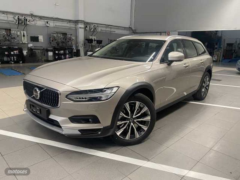 volvo v 90 2024 / 1km. foto grande (3)