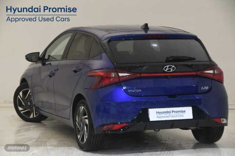 hyundai i20 2023 / 20.744km. foto grande (3)