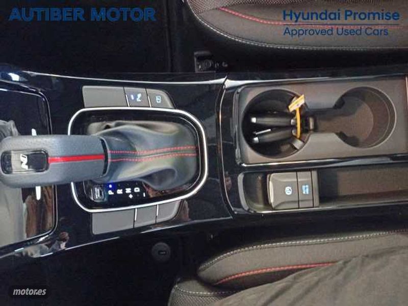 hyundai i30 2025 / 623km. foto grande (3)