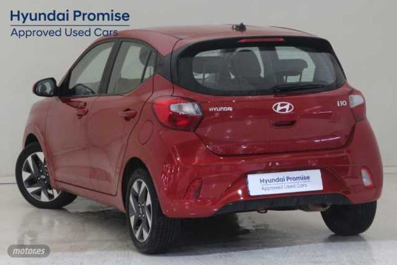 hyundai i10 2024 / 16.666km. foto grande (3)