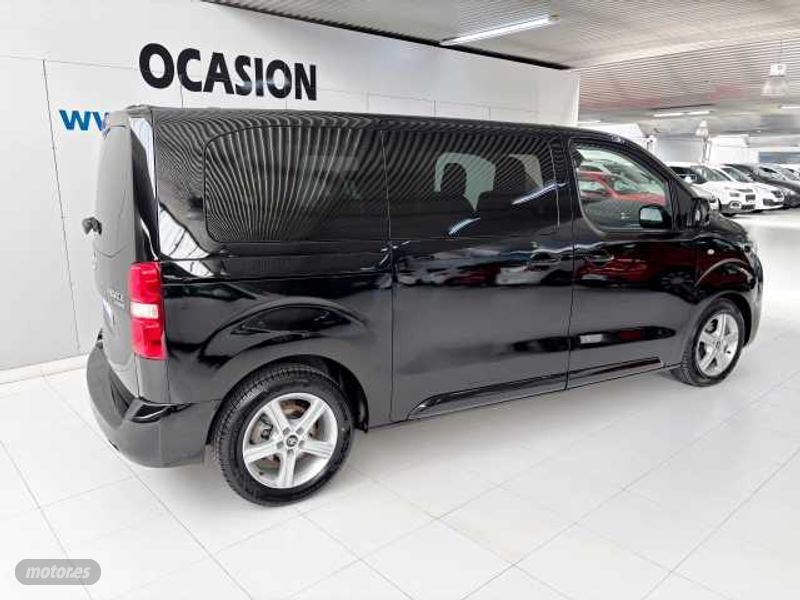 toyota proace verso 2022 / 69.000km. foto grande (3)