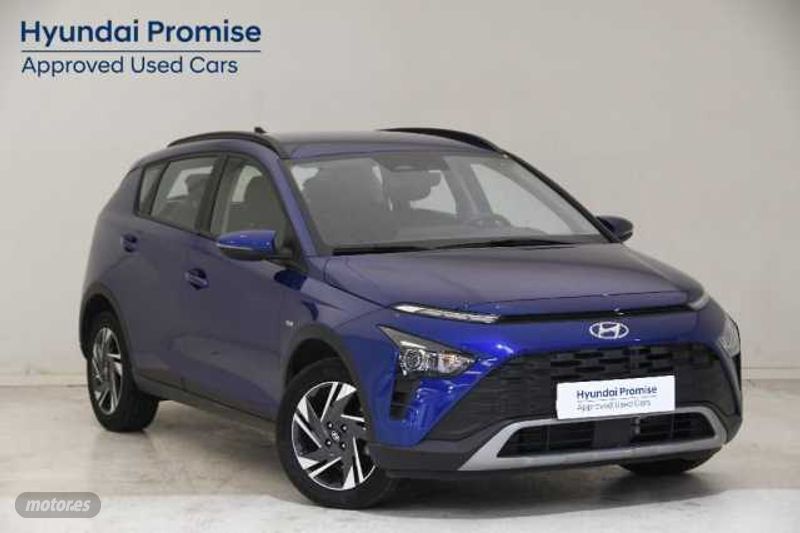 hyundai bayon 2024 / 15.263km. foto grande (2)