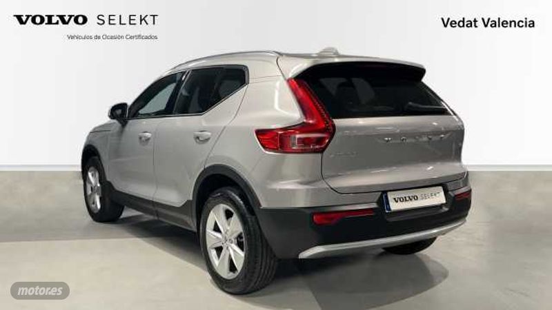 volvo xc40 2024 / 25.500km. foto grande (2)