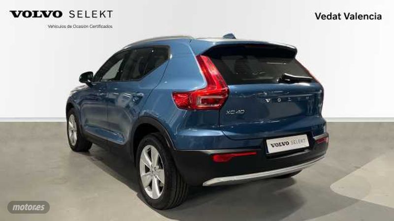volvo xc40 2024 / 27.100km. foto grande (2)