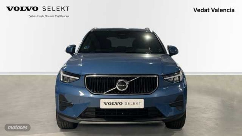 volvo xc40 2024 / 27.100km. foto grande (3)