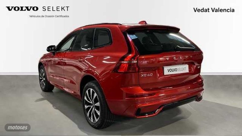 volvo xc 60 2024 / 20.227km. foto grande (2)