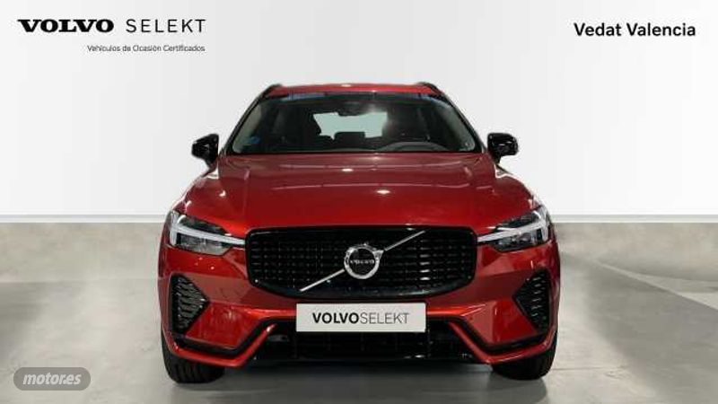volvo xc 60 2024 / 20.227km. foto grande (3)