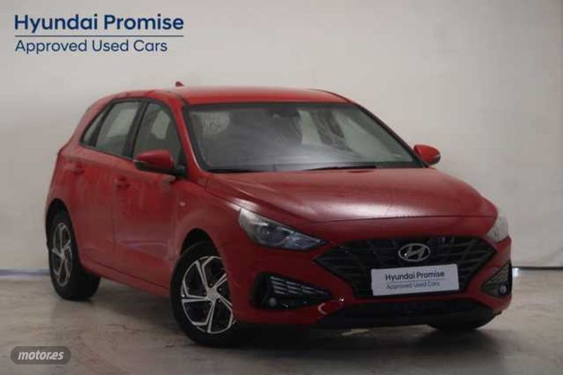 hyundai i30 2024 / 14.938km. foto grande (2)