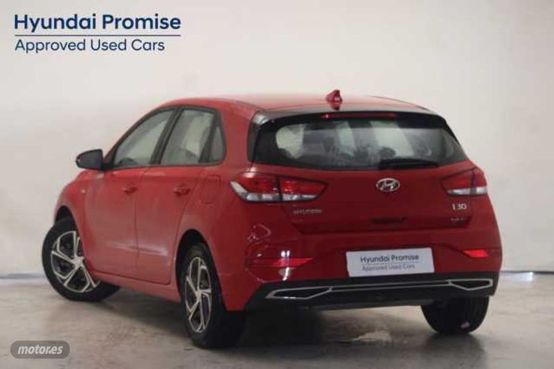 hyundai i30 2024 / 14.938km. foto grande (3)