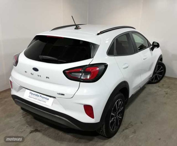 ford puma 2022 / 54.584km. foto grande (2)