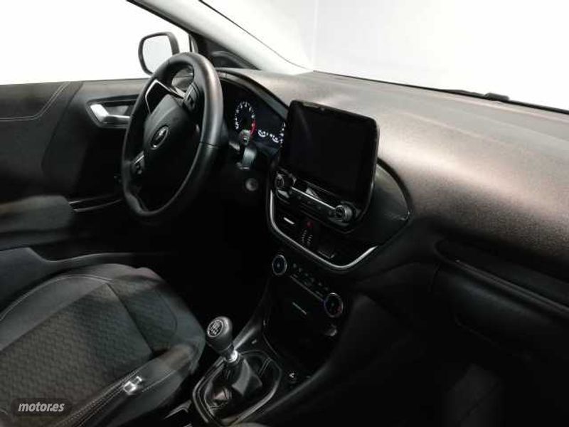 ford puma 2022 / 54.584km. foto grande (3)