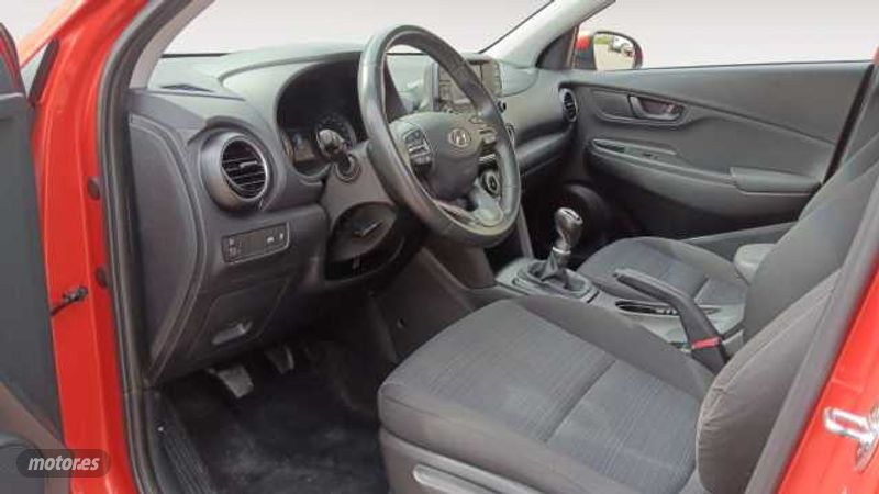hyundai kona 2019 / 62.798km. foto grande (2)