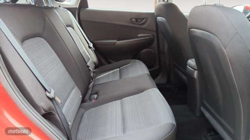 hyundai kona 2019 / 62.798km. foto grande (3)