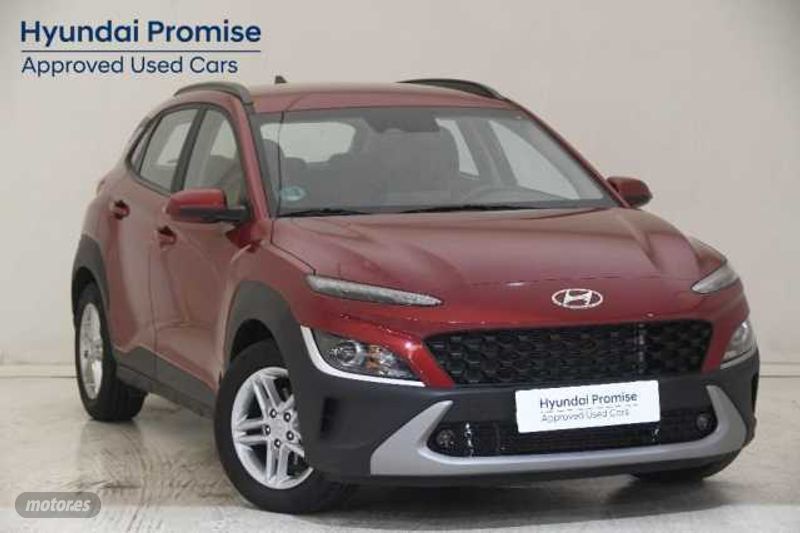 hyundai kona 2023 / 11.697km. foto grande (2)
