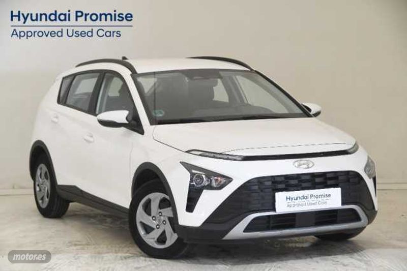 hyundai bayon 2023 / 19.284km. foto grande (2)