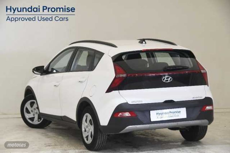 hyundai bayon 2023 / 19.284km. foto grande (3)