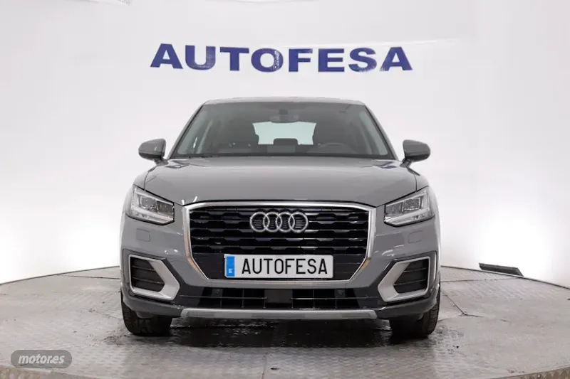 audi q2 2019 / 31.000km. foto grande (2)