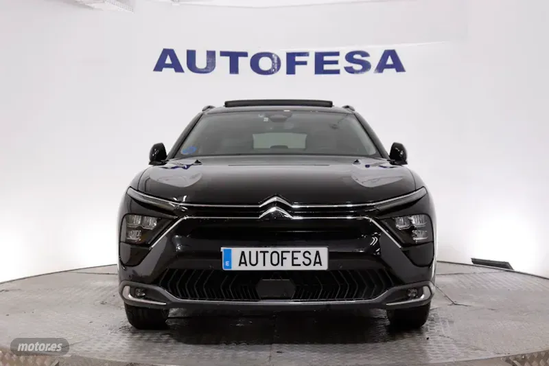 citroen c5 x 2023 / 44.900km. foto grande (2)