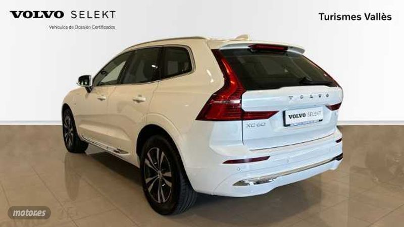 volvo xc 60 2024 / 14.754km. foto grande (2)