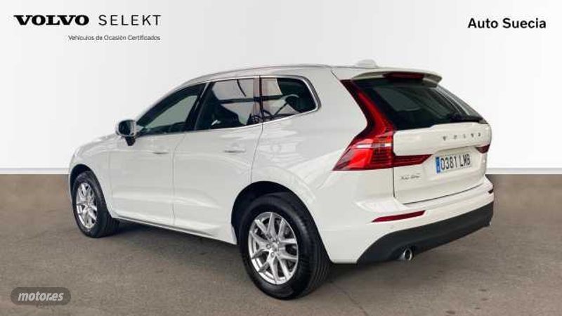 volvo xc 60 2020 / 38.193km. foto grande (2)