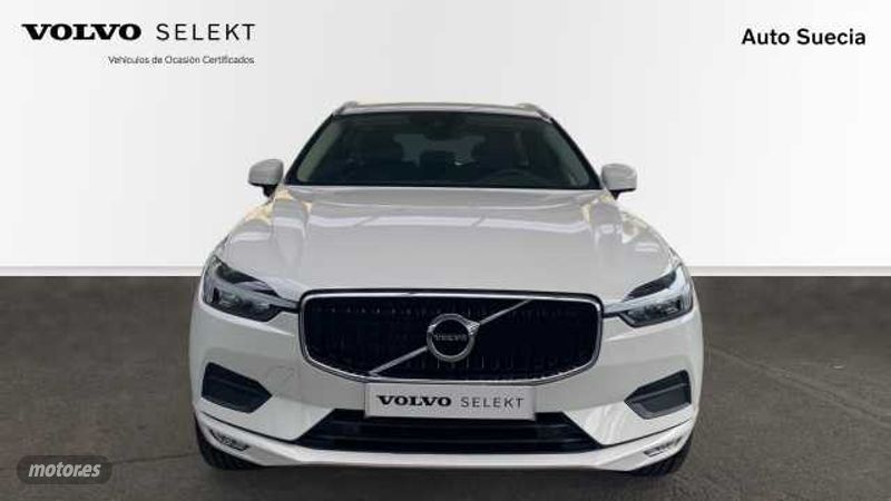 volvo xc 60 2020 / 38.193km. foto grande (3)