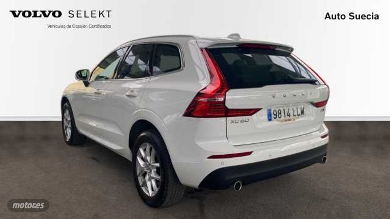 volvo xc 60 2020 / 106.200km. foto grande (2)