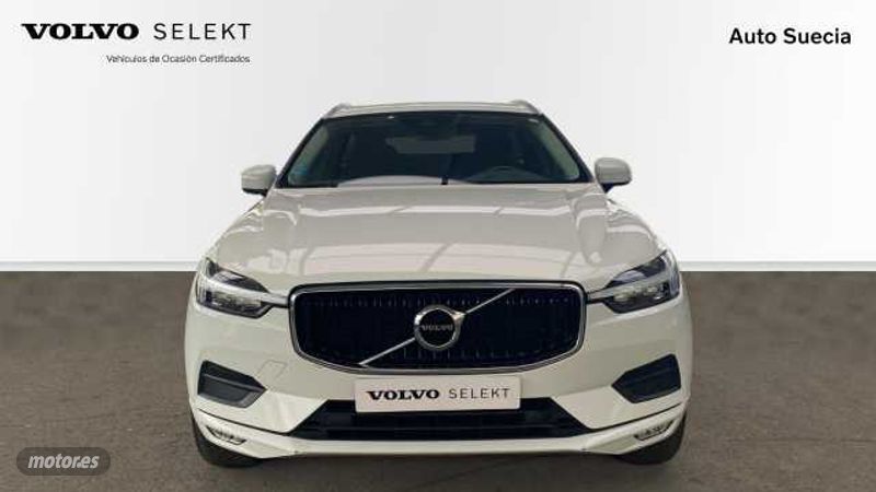 volvo xc 60 2020 / 106.200km. foto grande (3)