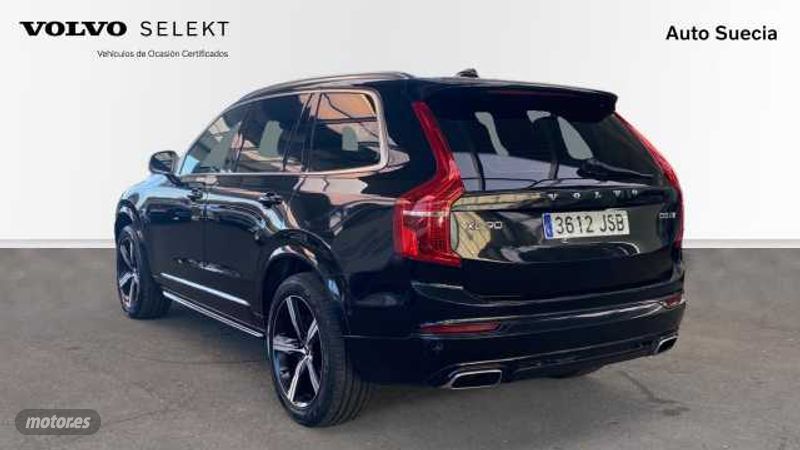 volvo xc 90 2016 / 94.977km. foto grande (2)