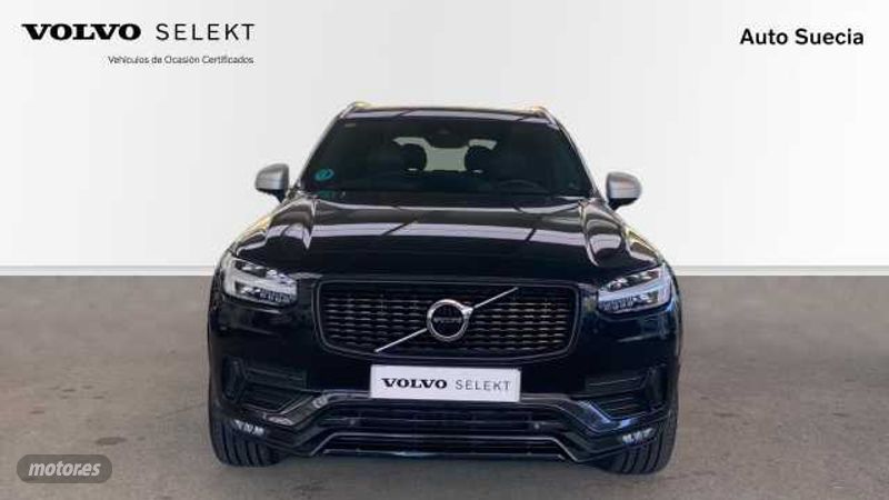 volvo xc 90 2016 / 94.977km. foto grande (3)