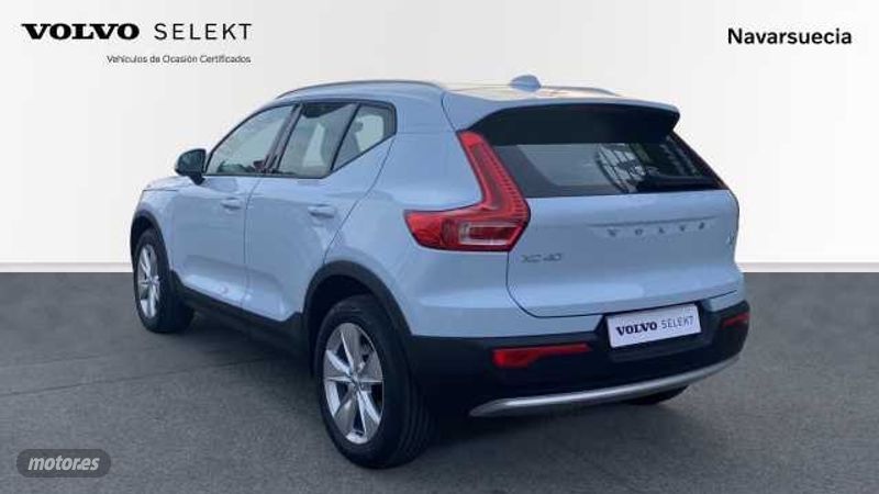 volvo xc40 2025 / 1km. foto grande (2)