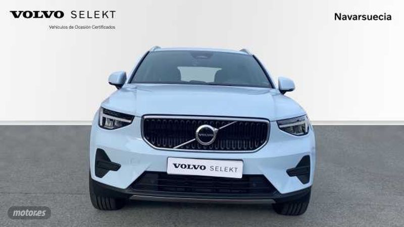 volvo xc40 2025 / 1km. foto grande (3)