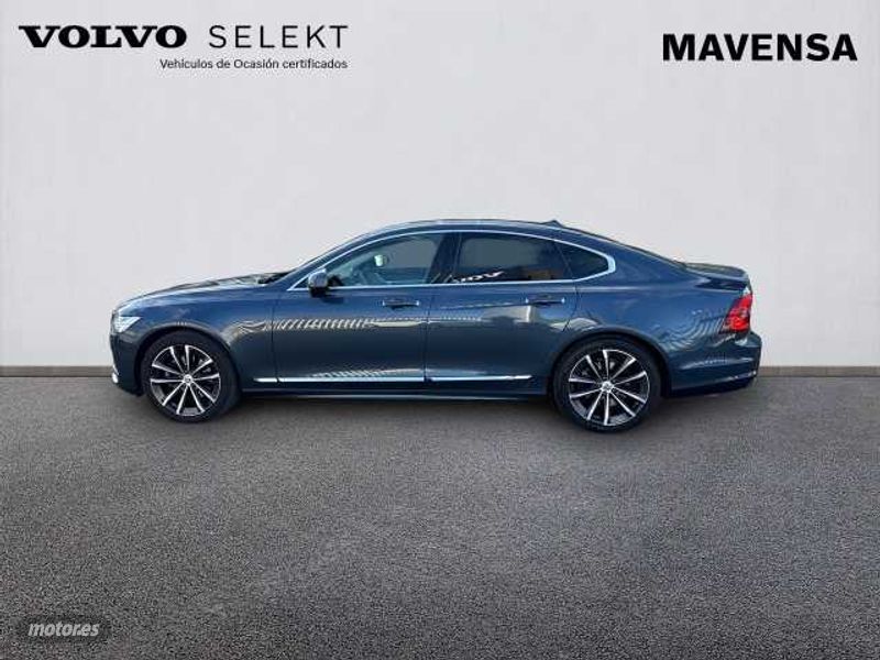 volvo s 90 2021 / 120.160km. foto grande (3)