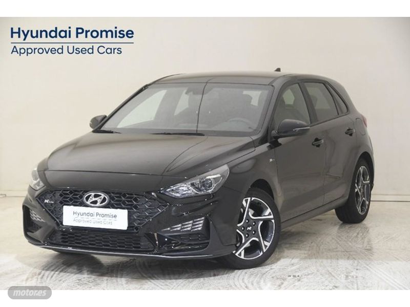 hyundai i30 2024 / 26.078km. foto grande (2)