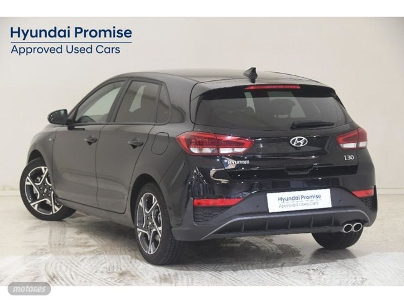 hyundai i30 2024 / 26.078km. foto grande (3)