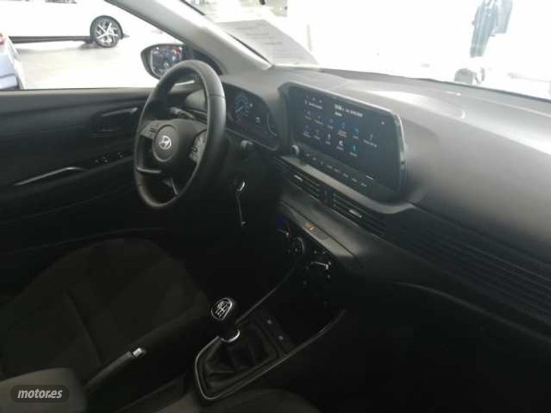 hyundai i20 2025 / 10km. foto grande (3)