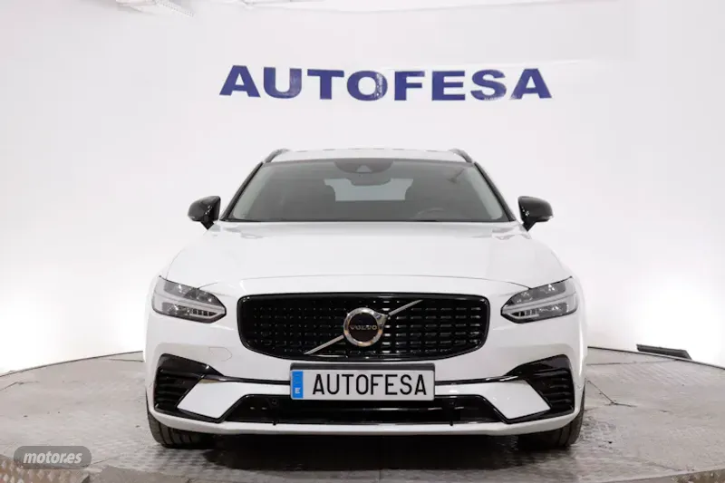 volvo v 90 2021 / 92.000km. foto grande (2)