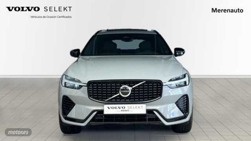volvo xc 60 2024 / 6km. foto grande (3)