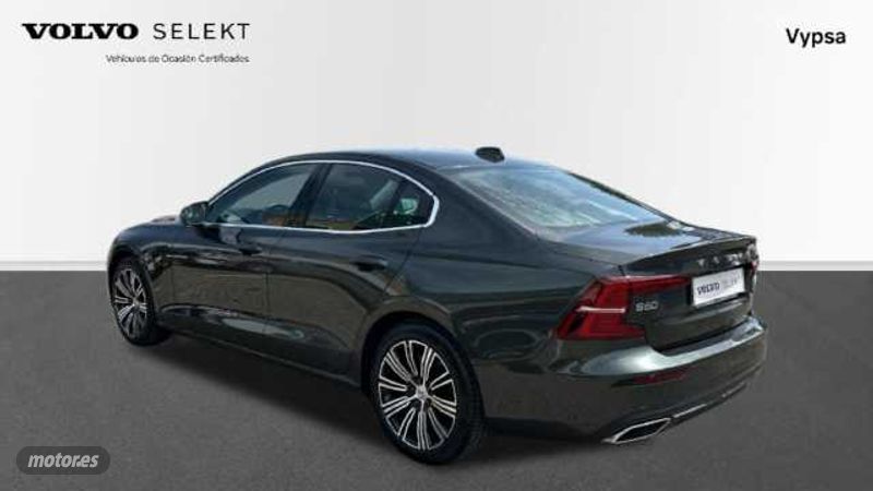 volvo s60 2022 / 28.189km. foto grande (2)