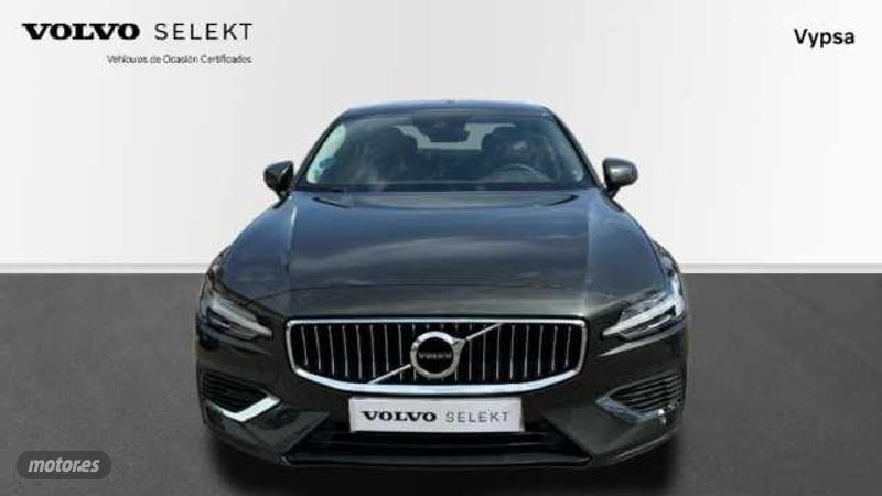 volvo s60 2022 / 28.189km. foto grande (3)