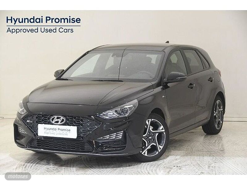 hyundai i30 2024 / 26.078km. foto grande (2)