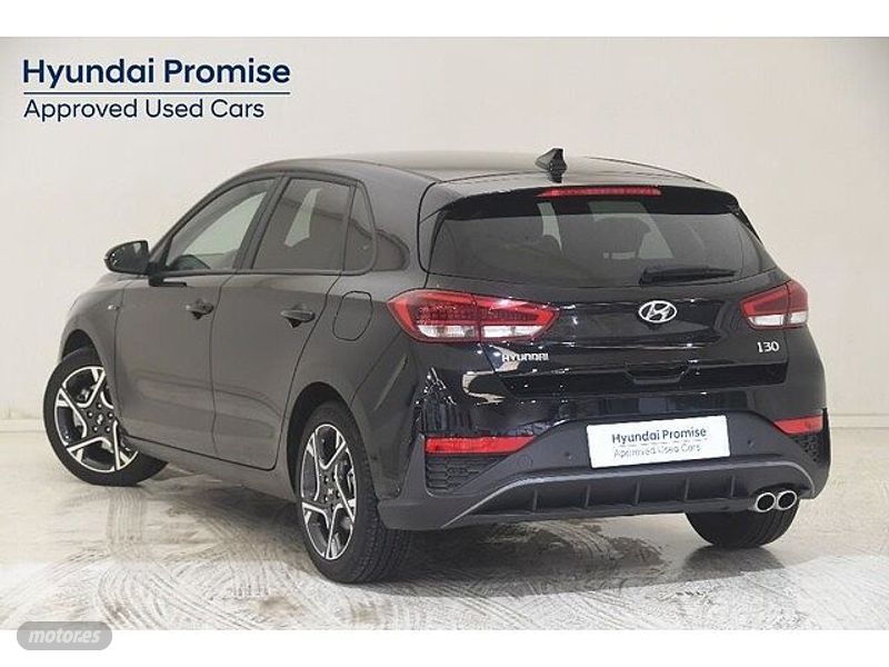 hyundai i30 2024 / 26.078km. foto grande (3)