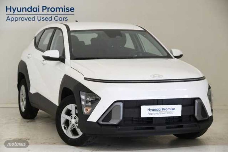 hyundai kona 2024 / 7.070km. foto grande (2)